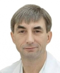 Шаклеин Алексей Дмитриевич мануальный терапевт