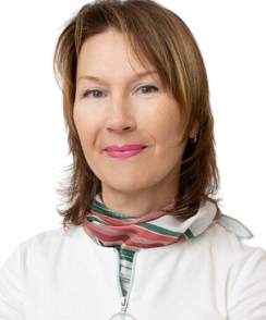 Акулова Людмила Владимировна массажист