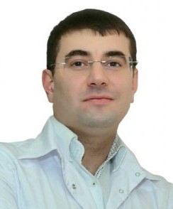 Авакян Армен Юрьевич уролог
