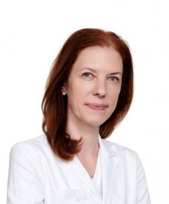 Полянина Ольга Алексеевна гинеколог