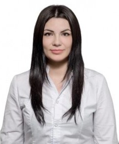 Дзагоева Эсмира Эхтибаровна косметолог