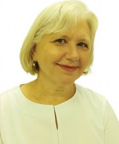 Макарова Елена Юрьевна ревматолог