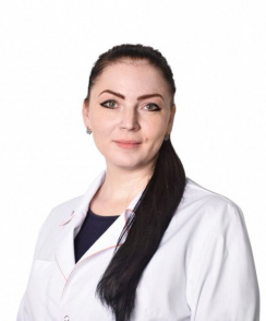 Чапурина Ирина Сергеевна терапевт Чапурина Ирина Сергеевна терапевт