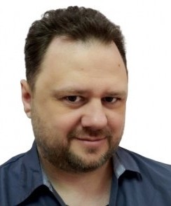 Водопьянов Сергей Геннадьевич мануальный терапевт