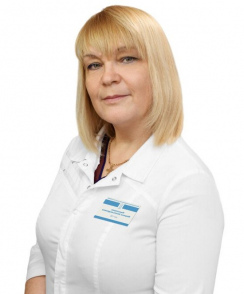 Николаева Марина Александровна узи-специалист