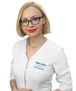 Гусева Елена Николаевна дерматолог