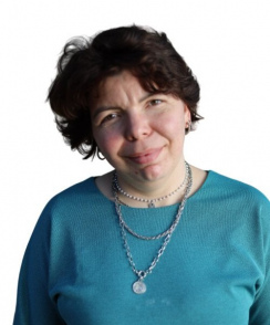 Кузьмина Елена Александровна психолог