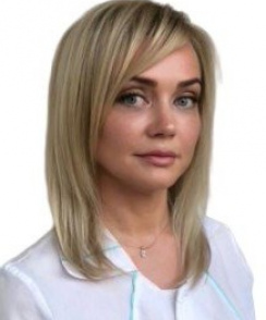 Милованова Светлана Николаевна узи-специалист