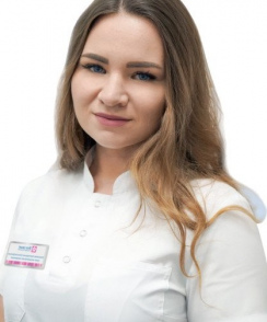 Новикова Екатерина Александровна стоматолог