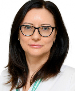 Чекалина Ольга Валерьевна невролог