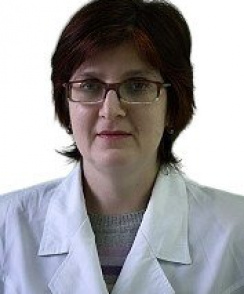 Усина Оксана Андреевна терапевт