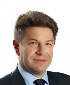 Городецкий Вадим Романович гематолог