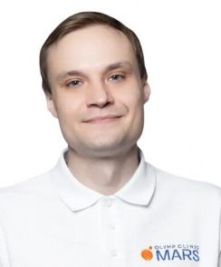 Яковчиц Александр Олегович уролог