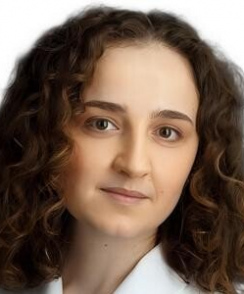 Созаева Лейла Салиховна эндокринолог