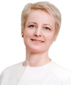 Попова Марина Александровна акушер