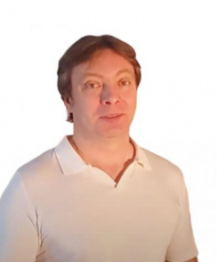 Шаповалов Алексей Анатольевич психолог