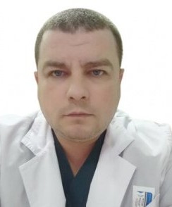 Беспоясный Андрей Викторович невролог