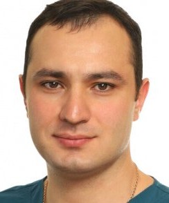 Закарян Гевонд Гургенович анестезиолог