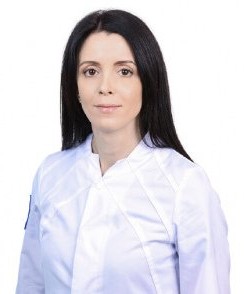 Муратова Дарья Сергеевна дерматолог