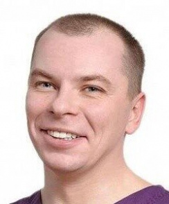 Лушников Александр Михайлович ортопед