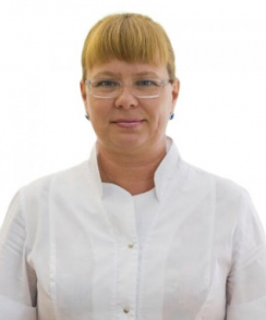 Смирнова Марина Александровна гастроэнтеролог