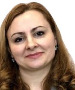 Постникова Татьяна Николаевна ортопед