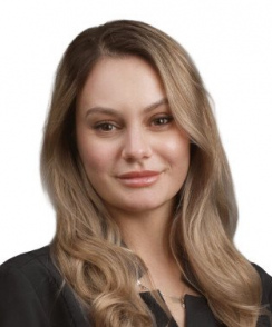 Ткаченко Элина Даниловна стоматолог