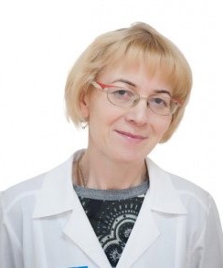 Николаева Марина Анатольевна гастроэнтеролог