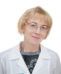Николаева Марина Анатольевна гастроэнтеролог