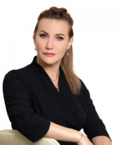 Петрунина Мария Алексеевна косметолог