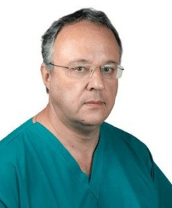 Зайдман Михаил  ортопед