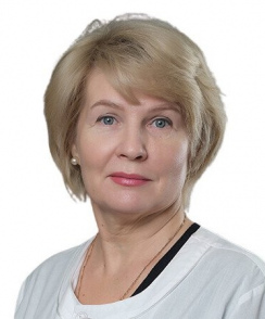 Свист Светлана Владимировна гинеколог