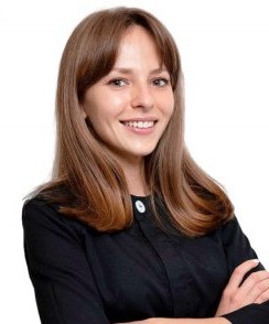 Пахомова Марина Алексеевна стоматолог-ортодонт