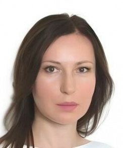 Романцова Елена Валерьевна венеролог