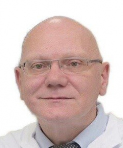 Щербакан Дмитрий Леонидович узи-специалист