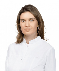 Кузнецова Наталья Андреевна эндокринолог