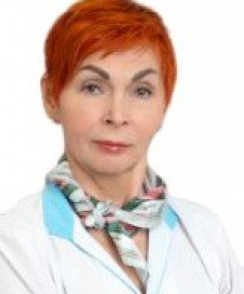 Габдинова Ирина Лябибовна лор (отоларинголог)