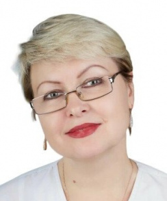 Денисова Ольга Николаевна гинеколог