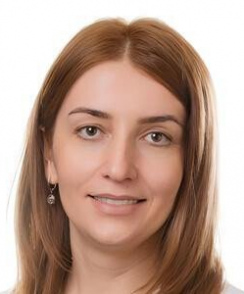 Чеченова Диана Асланбиевна стоматолог