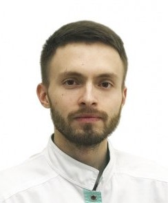 Романов Алексей Олегович травматолог