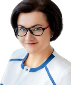 Мануева Татьяна Николаевна остеопат