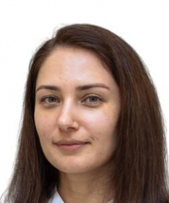 Шинкаренко Елена Николаевна гинеколог