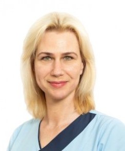 Крапивина Наталья Леонидовна узи-специалист