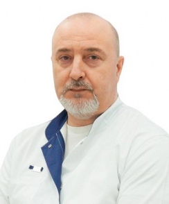 Баравков Амиран Анатольевич ортопед
