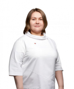 Болвачева Елена Николаевна акушер