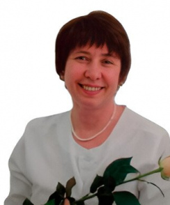 Платонова Надежда Дмитриевна акушер