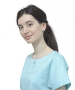 Юханова Алиса Андриановна стоматолог