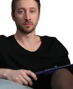 Исаков Максим Владимирович психолог
