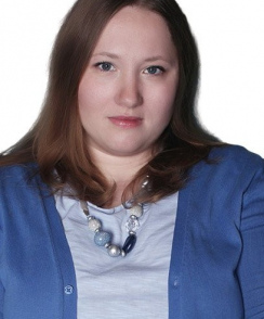 Кругляк Наталья Александровна психолог