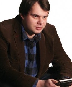 Спиридонов Александр Сергеевич психолог